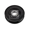 Febi Crankshaft Belt Pulley 105958