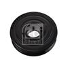 Febi Crankshaft Belt Pulley 105958