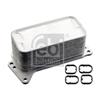 Febi Engine Oil Cooler 105959