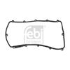Febi Cylinder Head Cover Seal Gasket 105972