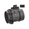 Febi Air Mass Flow Sensor 105989