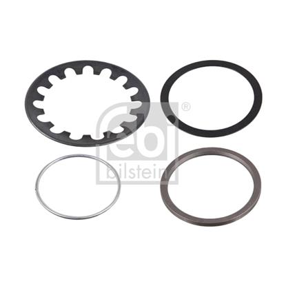Febi Clutch Releaser Bearing 105271