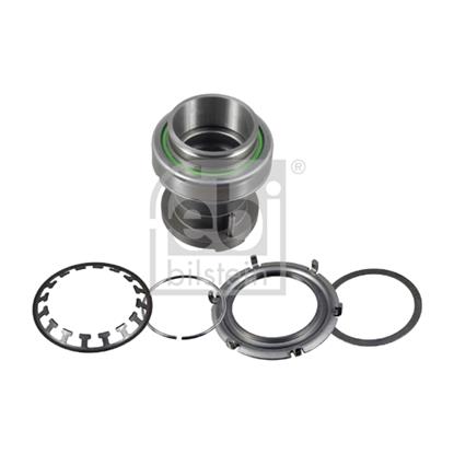 Febi Clutch Releaser Bearing 105372