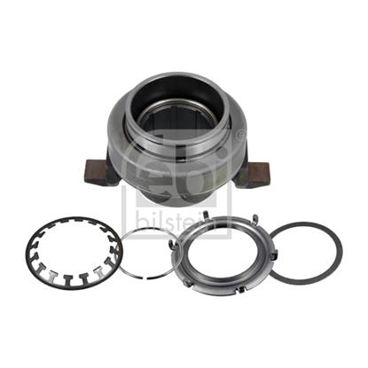 Febi Clutch Releaser Bearing 105397
