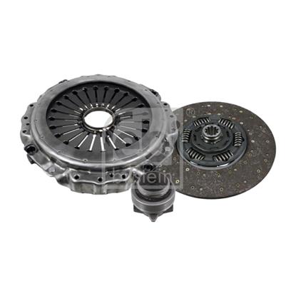 Febi Clutch Kit 105418