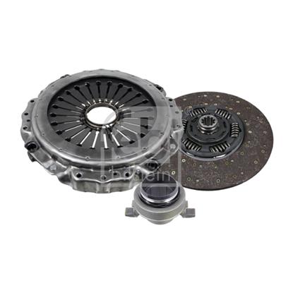 Febi Clutch Kit 105420