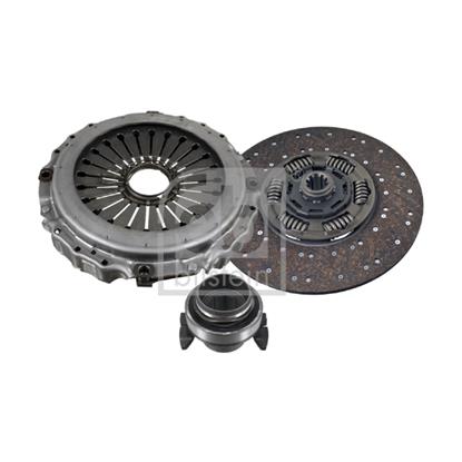 Febi Clutch Kit 105421