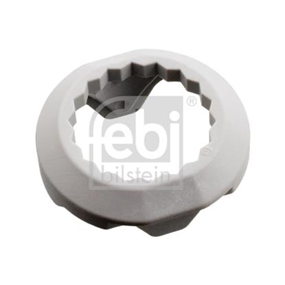 Febi Compressed Air Hoses Connector 105650