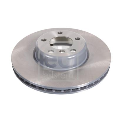 Febi Brake Disc 105721