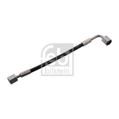 Febi Drivers Cab Tilt Unit Hose Line 105950