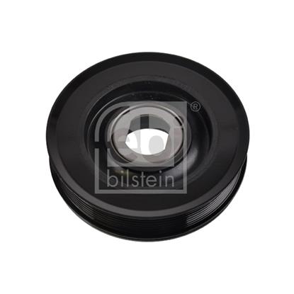 Febi Crankshaft Belt Pulley 105958