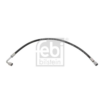 Febi Drivers Cab Tilt Unit Hose Line 105986