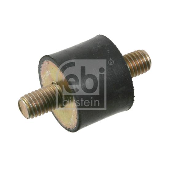 2x Febi Mounting Buffer Stop 10506