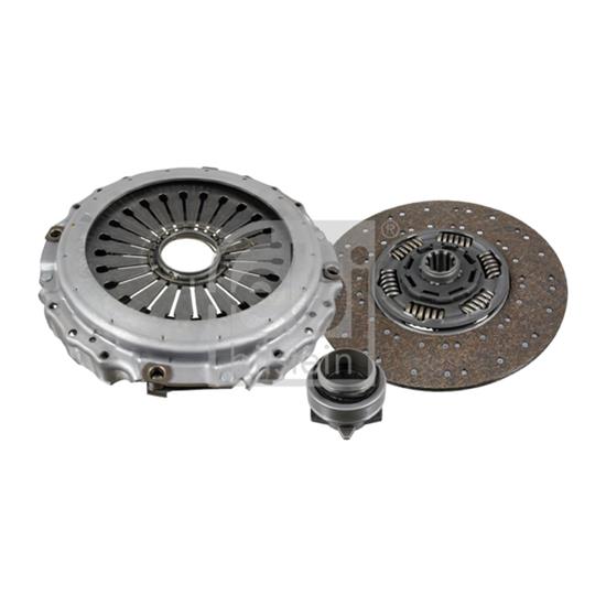 Febi Clutch Kit 105218