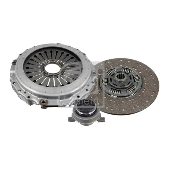 Febi Clutch Kit 105219