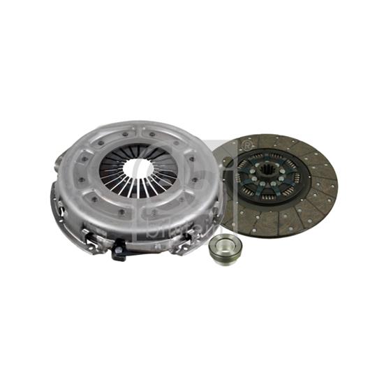 Febi Clutch Kit 105226