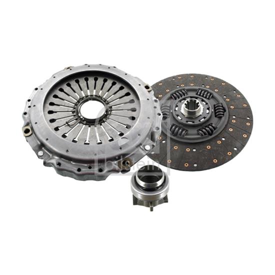 Febi Clutch Kit 105238