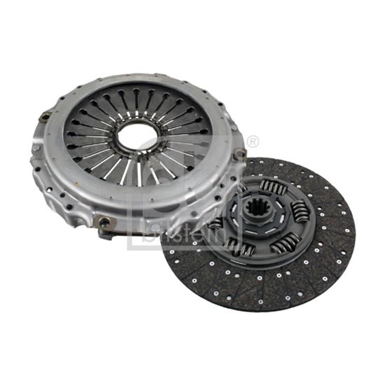 Febi Clutch Kit 105249