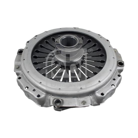 Febi Clutch Cover Pressure Plate 105320