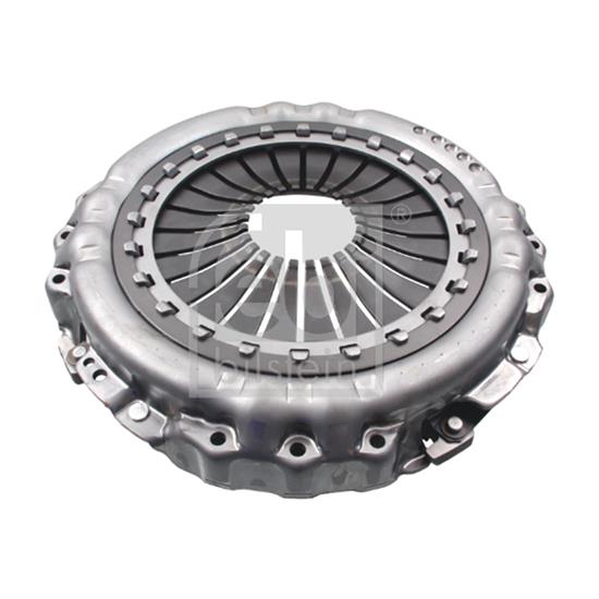 Febi Clutch Cover Pressure Plate 105337