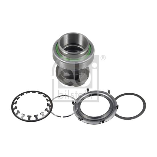 Febi Clutch Release Bearing 105372