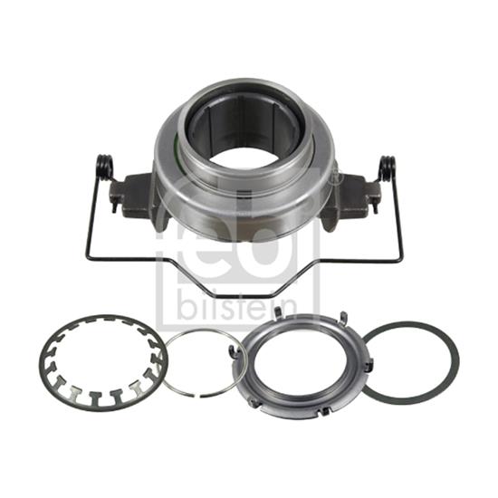 Febi Clutch Release Bearing 105373