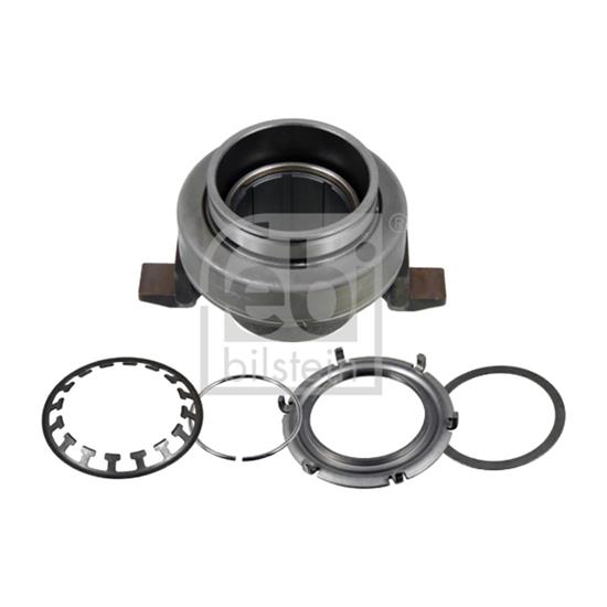 Febi Clutch Releaser Bearing 105397
