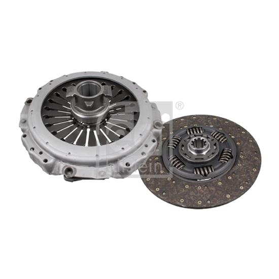 Febi Clutch Kit 105419