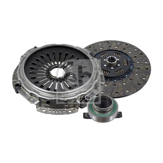 Febi Clutch Kit 105432