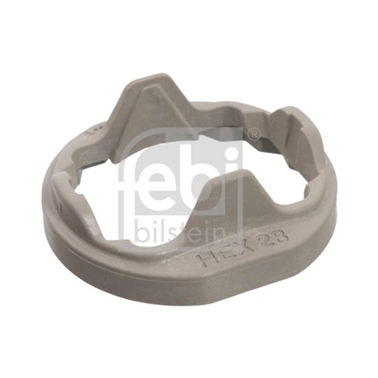 Febi Compressed Air Hoses Connector 105646