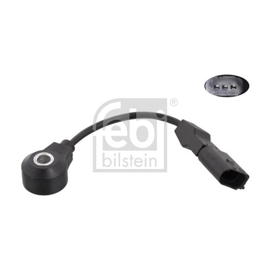 Febi Engine Knock Sensor 105755