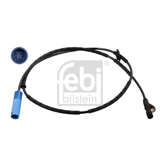 Febi ABS Anti Lock Brake Wheel Speed Sensor 105770