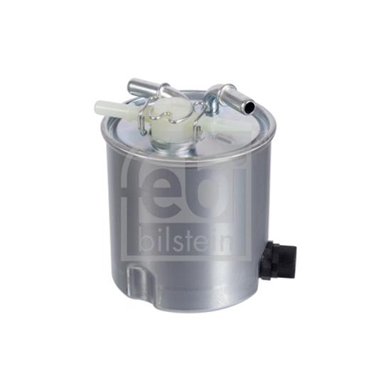 Febi Fuel Filter 105811