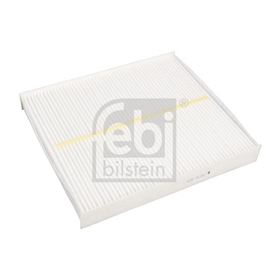 Febi Pollen Cabin Interior Air Filter 105816