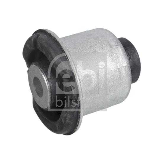 2x Febi Wishbone Control Trailing Arm Bush 105830