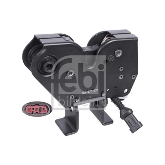 Febi Drivers Cab Locks 105843