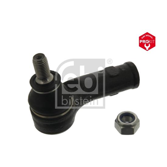 Febi Tie Track Rod End 10585