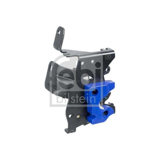 Febi Drivers Cab Front Panel Lock 105905