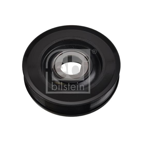 Febi Crankshaft Belt Pulley 105958