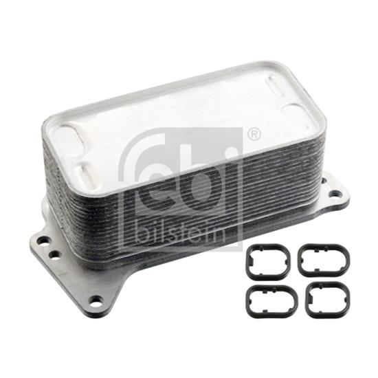 Febi Engine Oil Cooler 105959