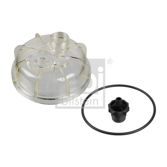 Febi Fuel System Water Trap 105967