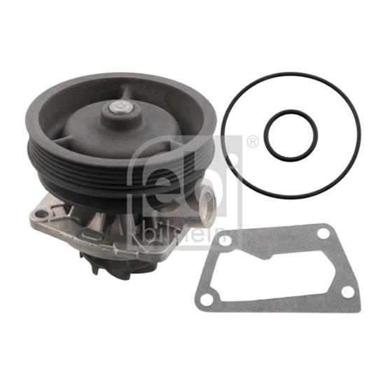 Febi Water Pump 10596