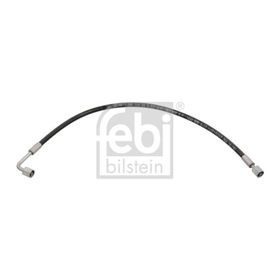 Febi Drivers Cab Tilt Unit Hose Line 105986