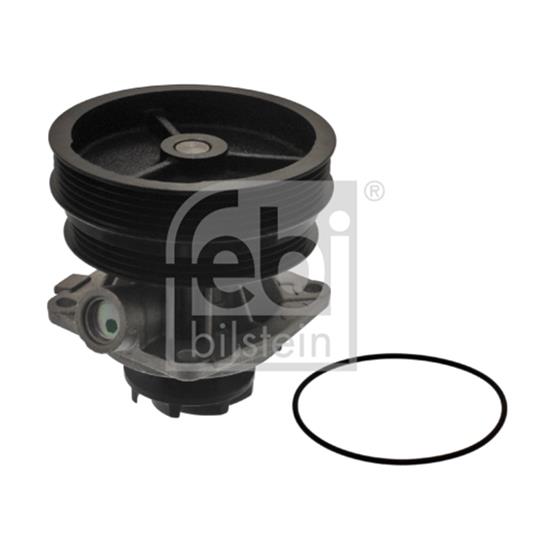 Febi Water Pump 10598