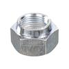 5x Febi Nut 106004