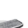 Febi Pollen Cabin Interior Air Filter 106008