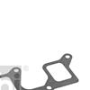 Febi Intake Manifold Seal Gasket 106072