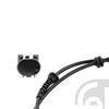 Febi ABS Anti Lock Brake Wheel Speed Sensor 106081