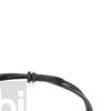 Febi ABS Anti Lock Brake Wheel Speed Sensor 106083