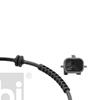 Febi ABS Anti Lock Brake Wheel Speed Sensor 106102